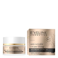 Creams against wrinkles Eveline 50 ml