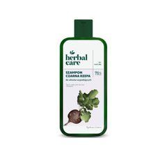 Шампунь від випадіння волосся Чорна редька Herbal care 330 мл