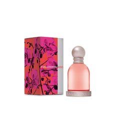 Eau de toilette for women Kiss Halloween 30 ml
