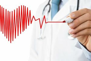 When should you go to a cardiologist?