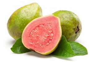 Psidium Guajava (Guava) Seed Oil