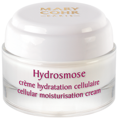 Cream Cellular Moisturizing 'Crème Hydrosmose Mary Cohr 50 ml