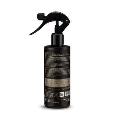 Aromat w sprayu do domu Sandałowiec Janel 200 ml