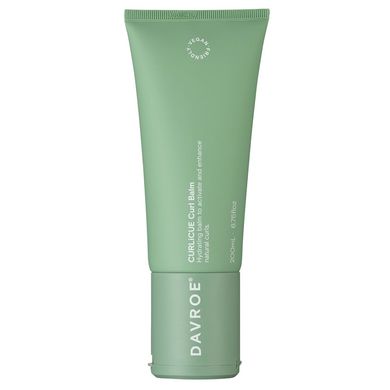 Curlicue Curl Balm Davroe 200 ml