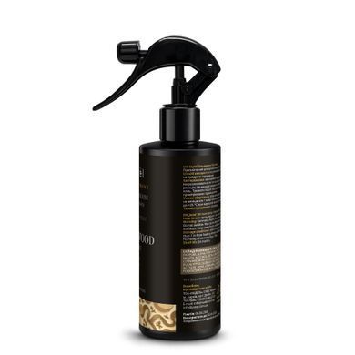 Aromat w sprayu do domu Sandałowiec Janel 200 ml