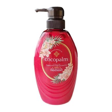 Кондиціонер для волосся Asian Spa Cocopalm 480 мл