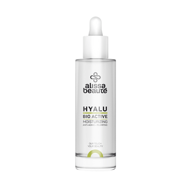 Moisturizing serum with hyaluronic acid Bioactive Hyalu Alissa Beaute 50 ml