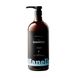 Toning shampoo Professional care - Avocado Oil & Keracyn Manelle 1000 ml №1
