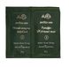 Paraffin therapy SPA-hand set MyIDi 6 sachets №2