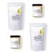 Set Anti-cellulite wraps + liquid with Ximenia oil Anti-cellulite African Ximenia (12 procedures) Hillary №1