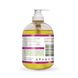 Жидкое мыло для лица и тела Фиалка на основе оливкового масла OLIVELLA 500 мл №2