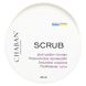 Scrub for oily scalp To normalize blood circulation strengthen roots Chaban 100 ml №2