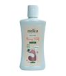 Baby wolf shampoo Melica Organic 300 ml