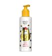 Moisturizing hair shampoo Crazy Hair Honey HiSkin 300 ml