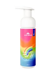 Shower Foam Fruit Rainbow Sovka Skincare 200 g