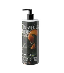 Citrus shower gel Vesna 350 ml