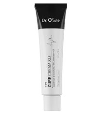 Nourishing cream with ceramides EPL Cure Cream XD Dr. Oracle 60 ml