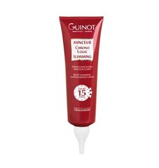 Concentrated slimming cream Minceur Chrono Logic Guinot 125 ml