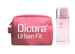Zestaw prezentowy dla kobiet New York City Dicora Urban Fit