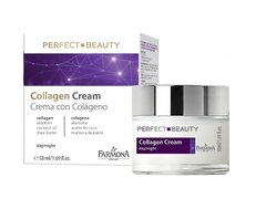 Collagen face cream Perfect Beauty Farmona 50 ml