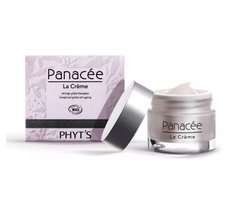 Крем против возрастных изменений Панацея комплексного действия Panacée – La Crème Phyt's 50 мл