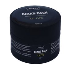 Beard balm Olive Chaban 50 ml