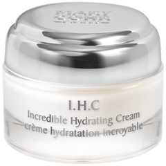 Deep moisturizing cream I.H.C CREAM Mary Cohr 50 ml