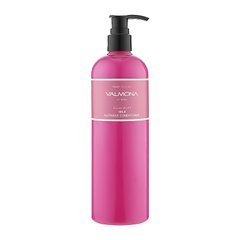 Hair conditioner with a complex of milk and berry extracts Sugar Velvet Milk Nutrient Conditioner Valmona 480 ml