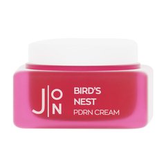 Крем для обличчя антивіковийї з полінуклеотидами Bird`s Nest PDRN Cream J:ON 50 мл
