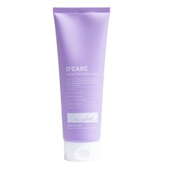 Mask for damaged hair with proteins and amino acids D Care Repair Hair Mask Pack Dr.Scalp 230 ml