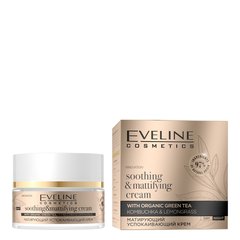Matting soothing cream Eveline 50 ml