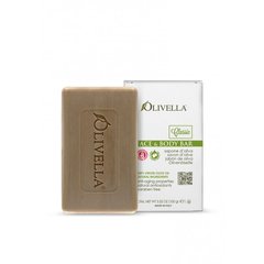 Soap for face and body based on olive oil OLIVELLA 100 g