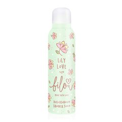 Lily Love Shower Foam Bilou 200 ml