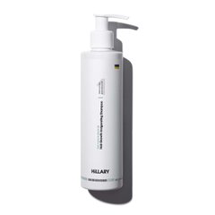 Hair Growth Shampoo Hop Conees & B5 Invigorating Hillary 250 ml