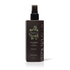 Spray for hair volume without burdening Volume Saphira 150 ml