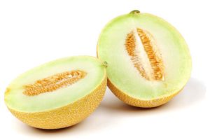 Cucumis Melo Cantalupensis Fruit Extract
