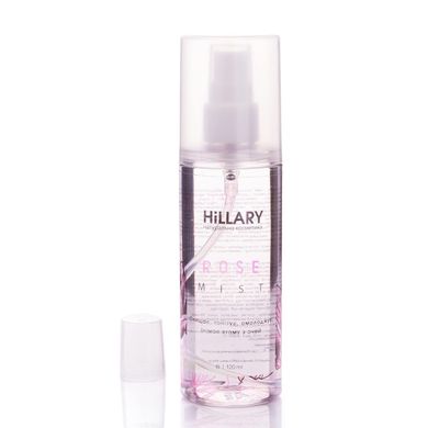 Set Cleansing and toning for dry and sensitive skin + Muslin Cloth Hillary