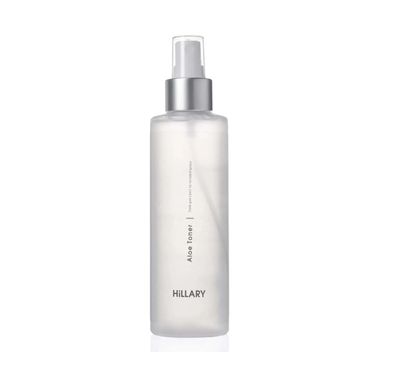 Set for daily care for dry and sensitive skin Perfect 6 Hillary