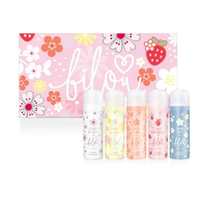 Gift set Limited Collection Bilou