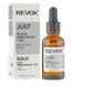Освітлююча сироватка для обличчя з альфа арбутином 2% та гіалуроновою кислотою Revox 30 мл №1