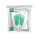 Set of socks for pedicure Shelly 10 pcs №4