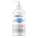 Liquid soap with antibacterial effect Silver ions-D-panthenol Touch Protect 500 ml №1