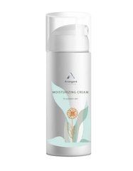 Moisturizing cream for problem and rash-prone skin A_Avangard Professional 100 ml