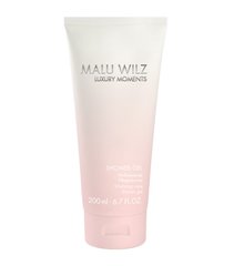 Shower gel Washed luxury Malu Wilz 200 ml