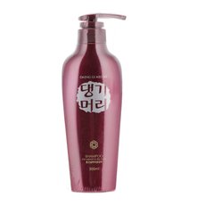 Шампунь для нормальної та сухої шкіри голови Shampoo for normal to dry Scalp Daeng Gi Meo Ri 300 мл
