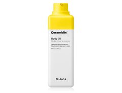 Масло для тела с керамидами Ceramidin Body Oil Dr. Jart 250 мл