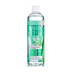 Refreshing soothing micellar water with Aloe 3 in 1 Eveline 500 ml