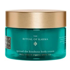 Body cream The Ritual of Karma RITUALS 220 ml