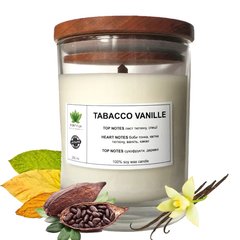 Аромасвічка Tabacco Vanille L PURITY 150 г
