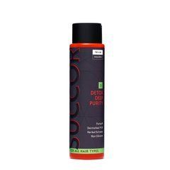 Szampon detoksykujący do głębokiego oczyszczania Szampon Detox Deep Purity Succor 400 ml